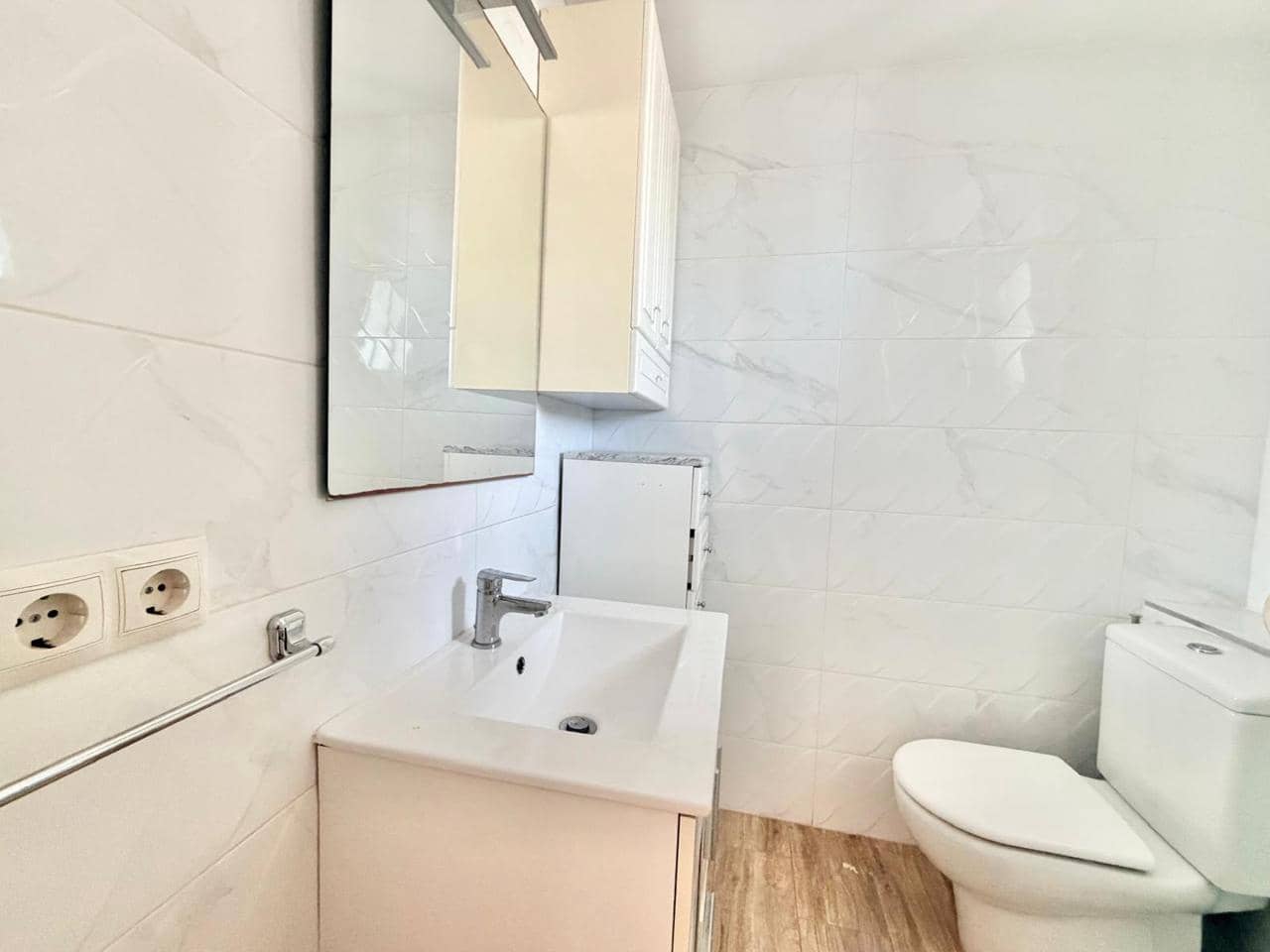 1 camera da letto Appartamento da affittare in Benidorm con piscina - 1.000 € (Rif: 10044094)