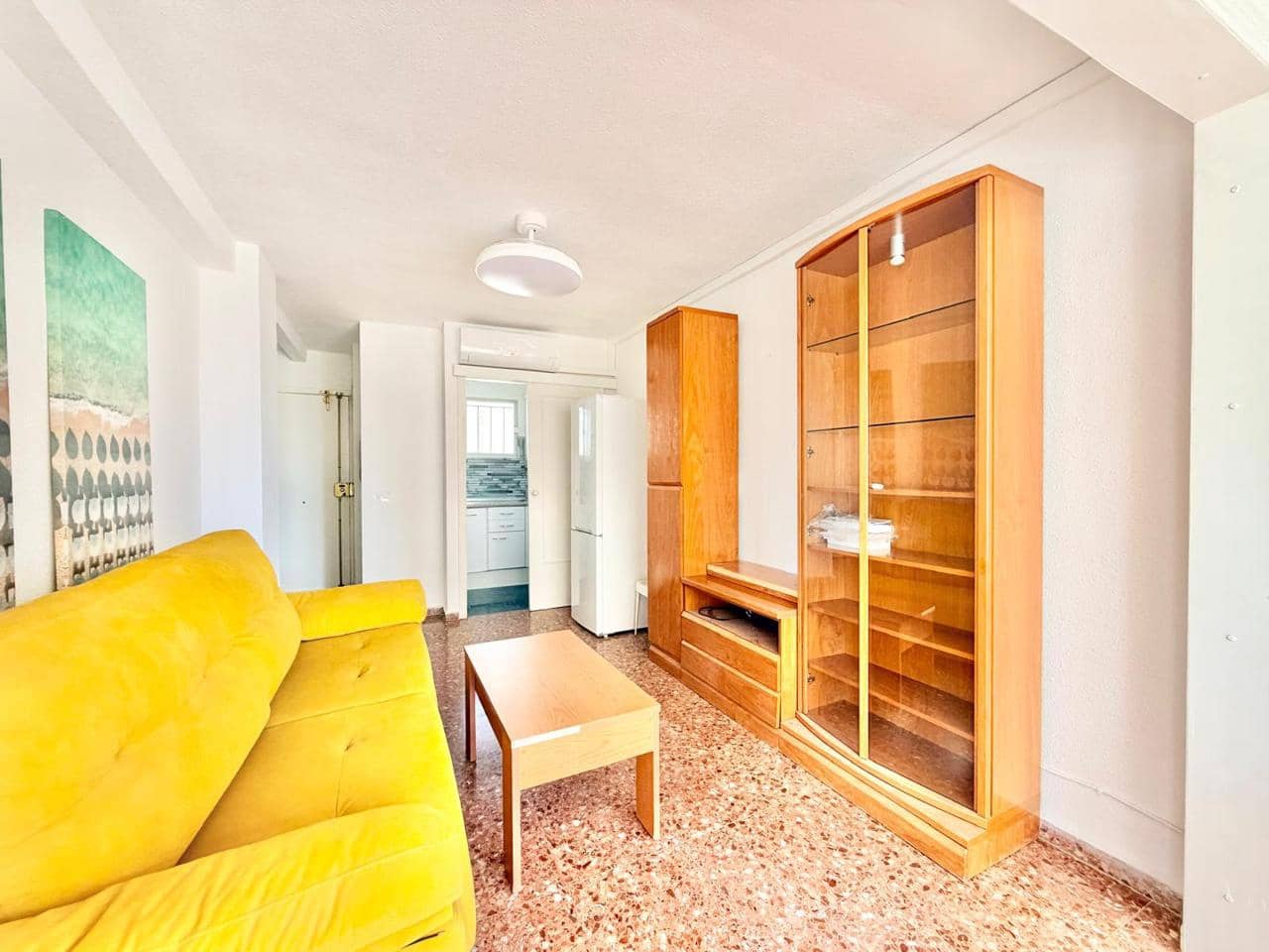 1 camera da letto Appartamento da affittare in Benidorm con piscina - 1.000 € (Rif: 10044094)