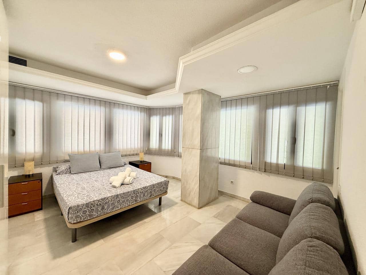 4 makuuhuone Yritys myytävänä paikassa Benidorm - 300 000 € (Ref: 10048058)