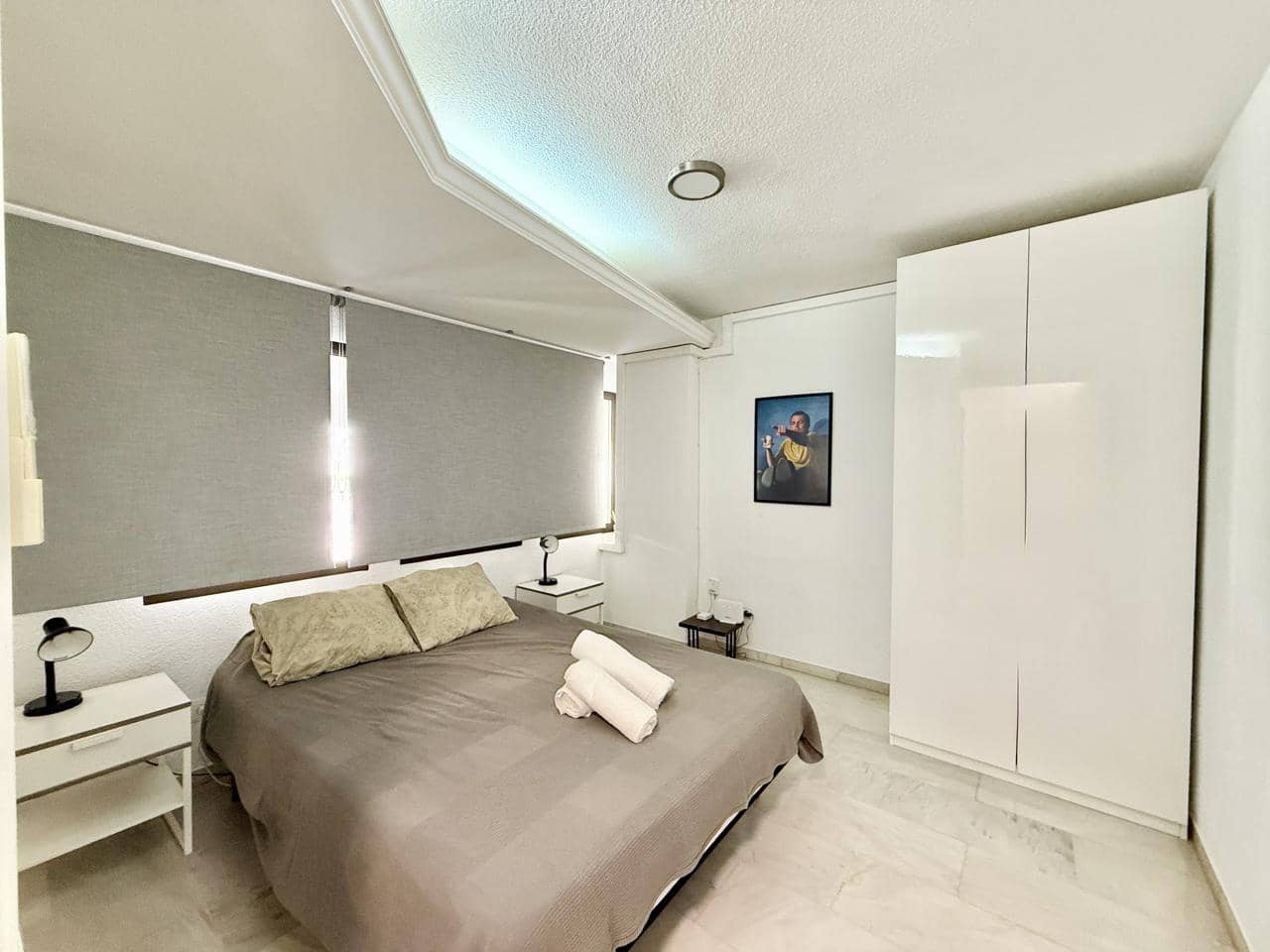 4 makuuhuone Yritys myytävänä paikassa Benidorm - 300 000 € (Ref: 10048058)