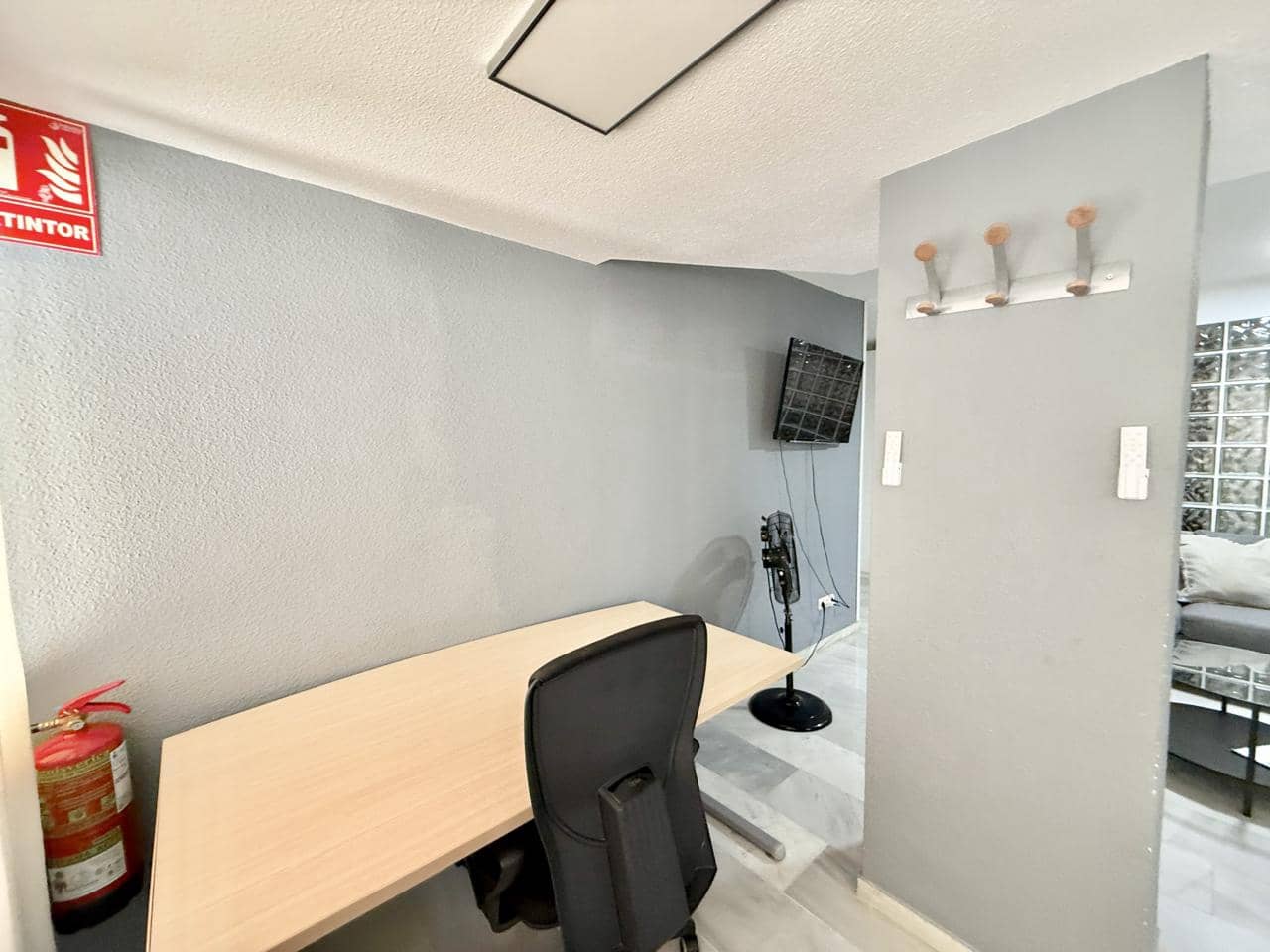 4 makuuhuone Yritys myytävänä paikassa Benidorm - 300 000 € (Ref: 10048058)