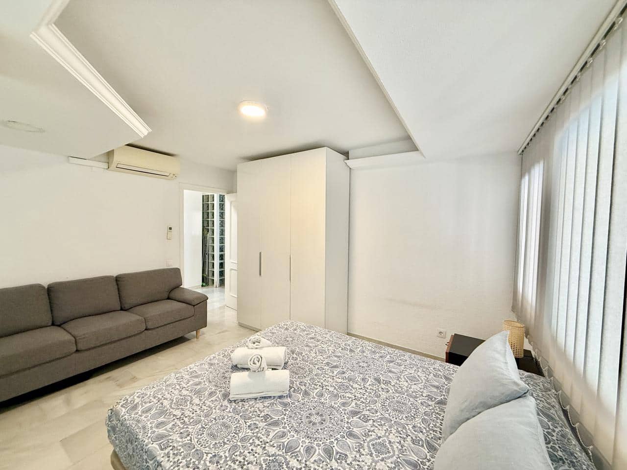 4 makuuhuone Yritys myytävänä paikassa Benidorm - 300 000 € (Ref: 10048058)