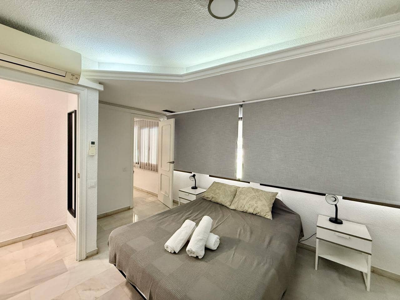 4 makuuhuone Yritys myytävänä paikassa Benidorm - 300 000 € (Ref: 10048058)
