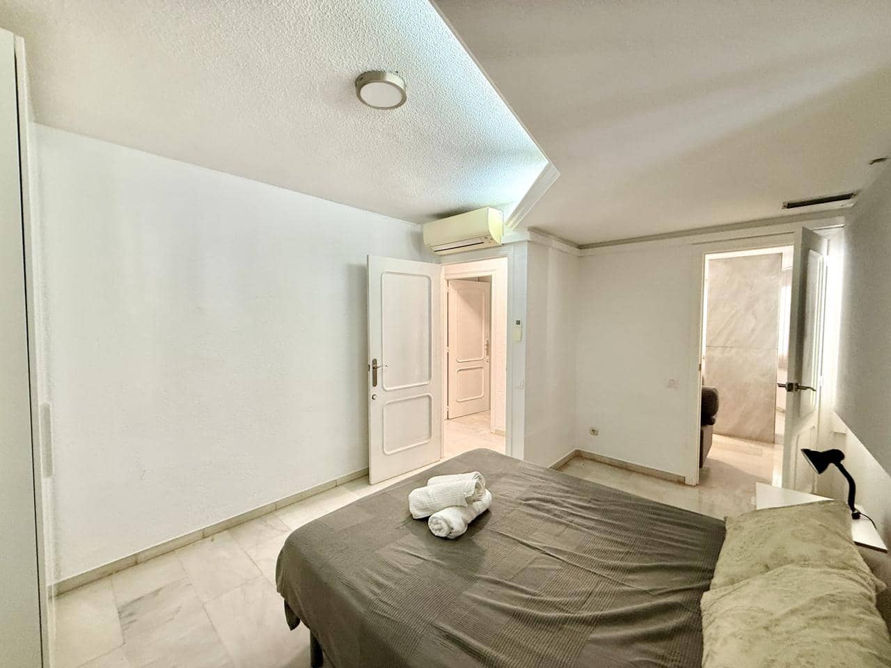 4 makuuhuone Yritys myytävänä paikassa Benidorm - 300 000 € (Ref: 10048058)