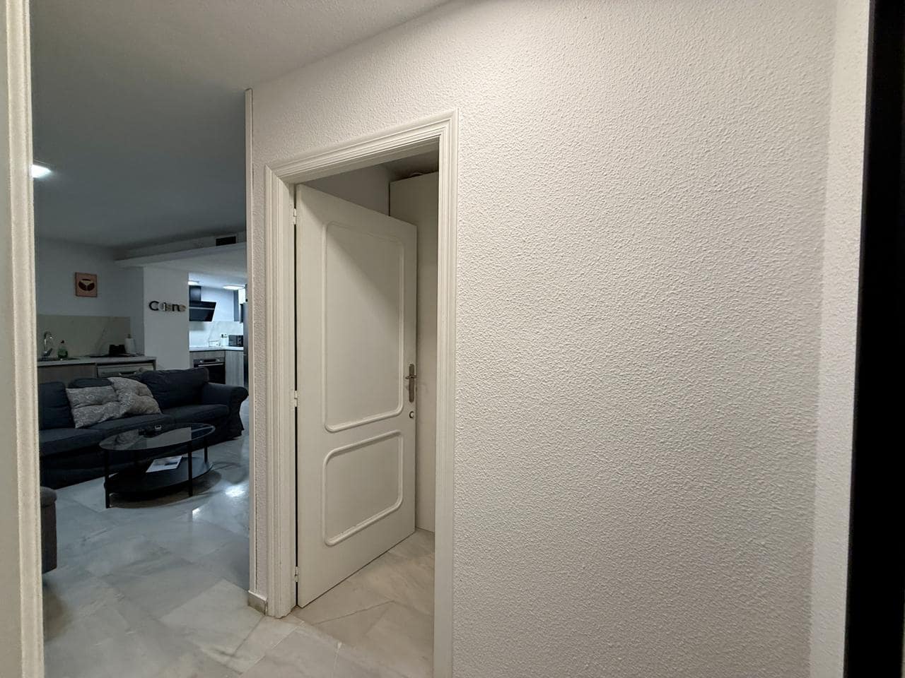 4 makuuhuone Yritys myytävänä paikassa Benidorm - 300 000 € (Ref: 10048058)
