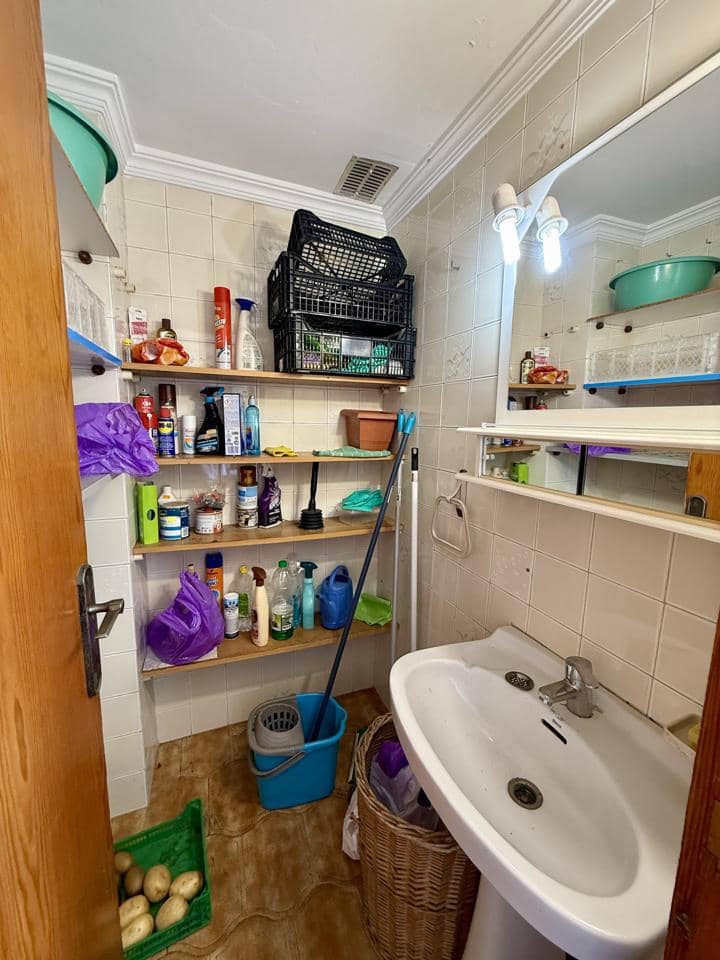 2 sovrum Lägenhet till salu i Benidorm med garage - 399 000 € (Ref: 10052076)