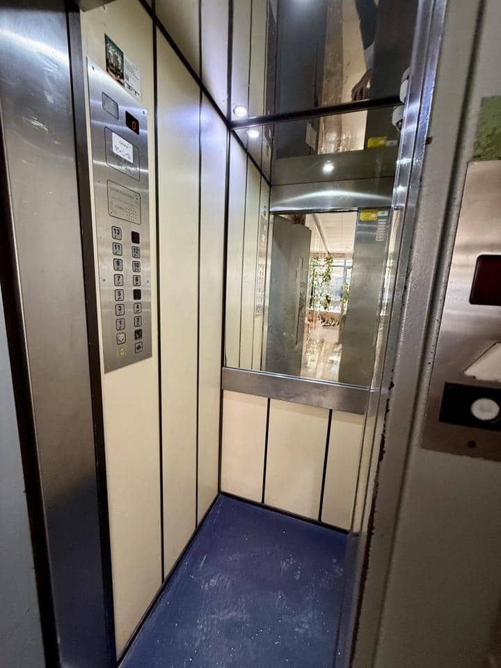 2 sovrum Lägenhet till salu i Benidorm med garage - 399 000 € (Ref: 10052076)
