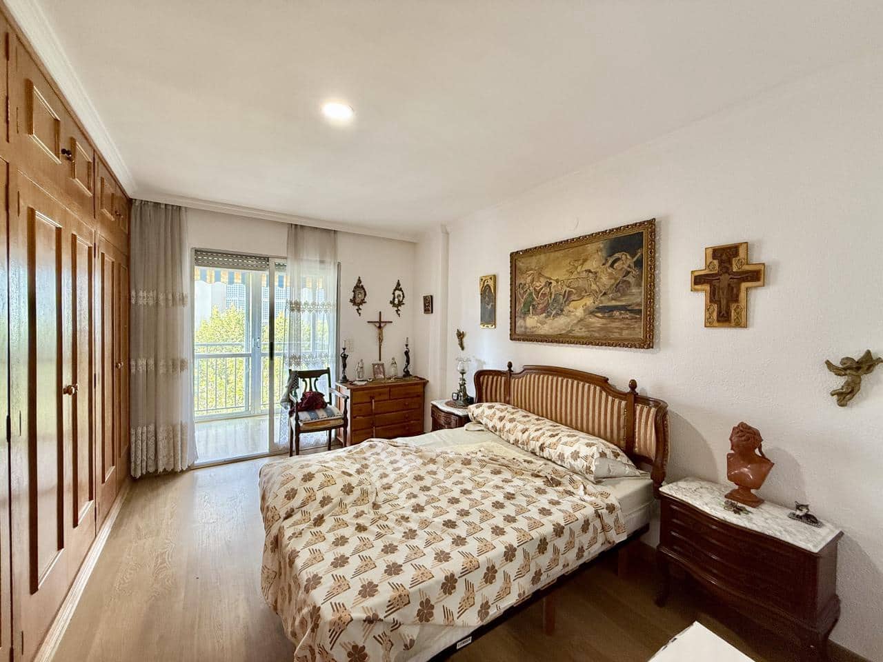 2 sovrum Lägenhet till salu i Benidorm med garage - 399 000 € (Ref: 10052076)