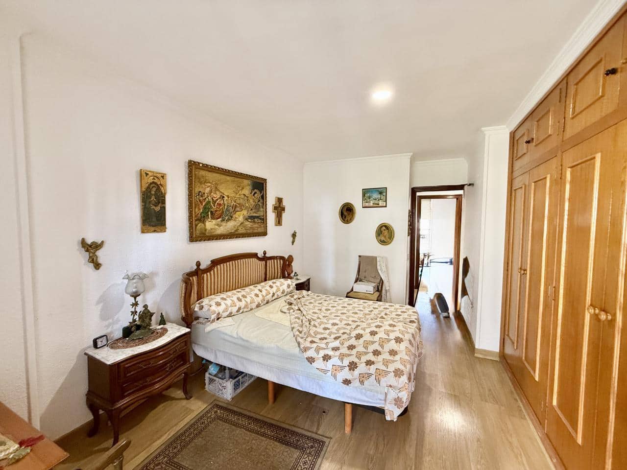 2 sovrum Lägenhet till salu i Benidorm med garage - 399 000 € (Ref: 10052076)