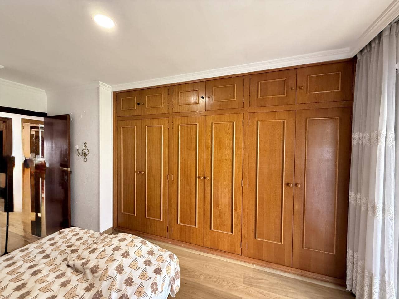 2 sovrum Lägenhet till salu i Benidorm med garage - 399 000 € (Ref: 10052076)
