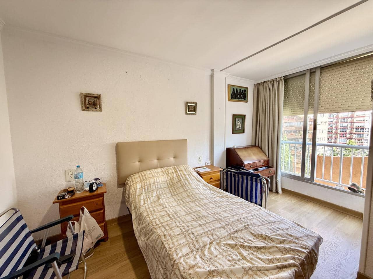 2 sovrum Lägenhet till salu i Benidorm med garage - 399 000 € (Ref: 10052076)