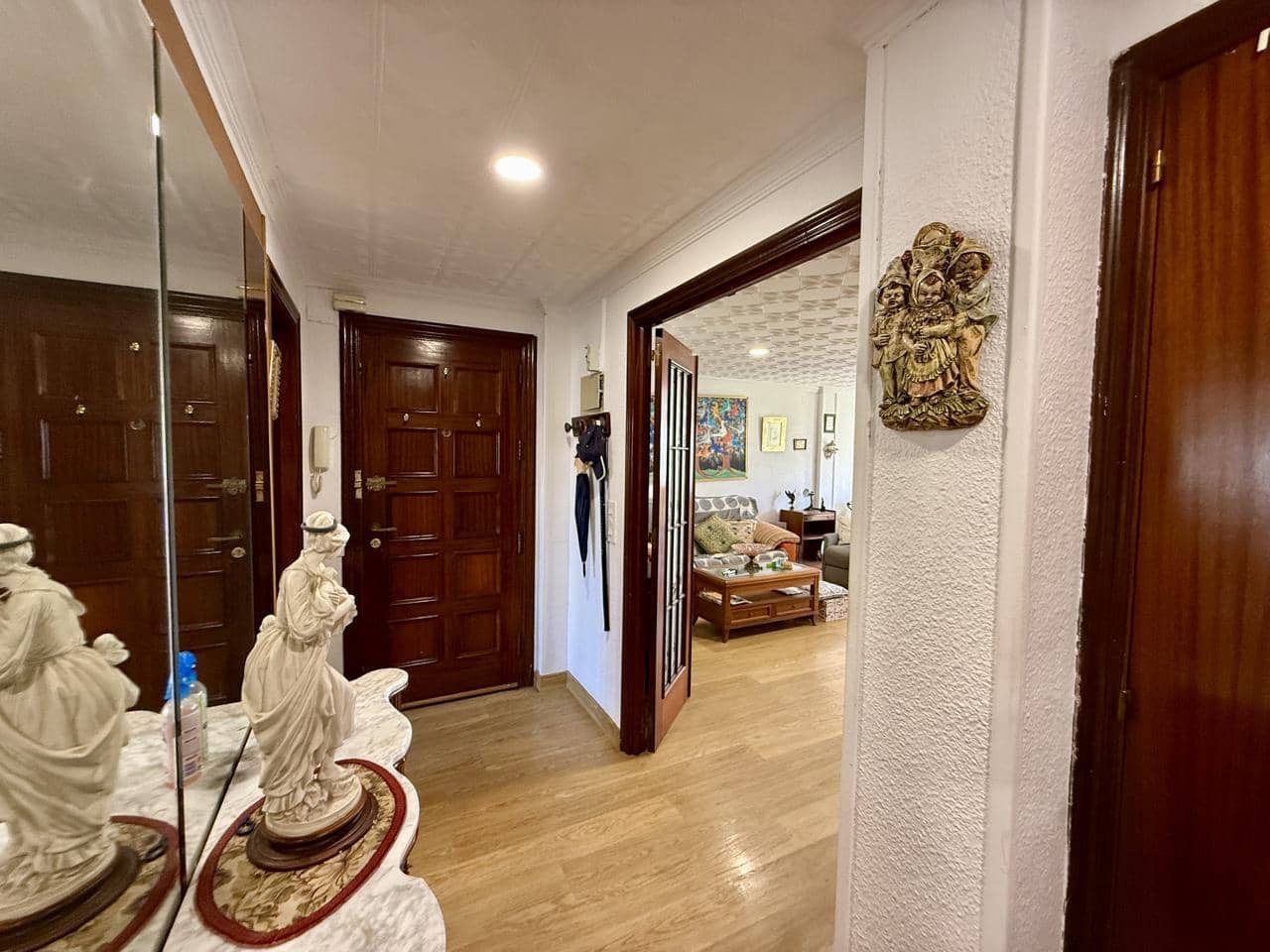 2 sovrum Lägenhet till salu i Benidorm med garage - 399 000 € (Ref: 10052076)