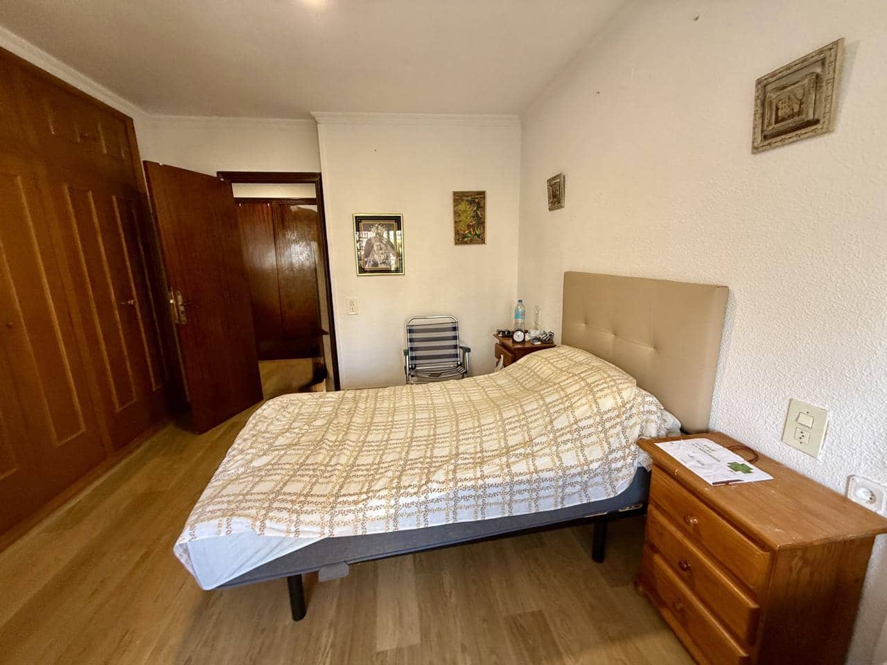 2 sovrum Lägenhet till salu i Benidorm med garage - 399 000 € (Ref: 10052076)