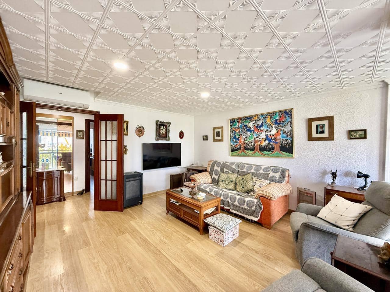 2 sovrum Lägenhet till salu i Benidorm med garage - 399 000 € (Ref: 10052076)