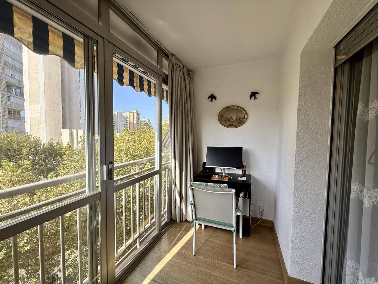 2 sovrum Lägenhet till salu i Benidorm med garage - 399 000 € (Ref: 10052076)