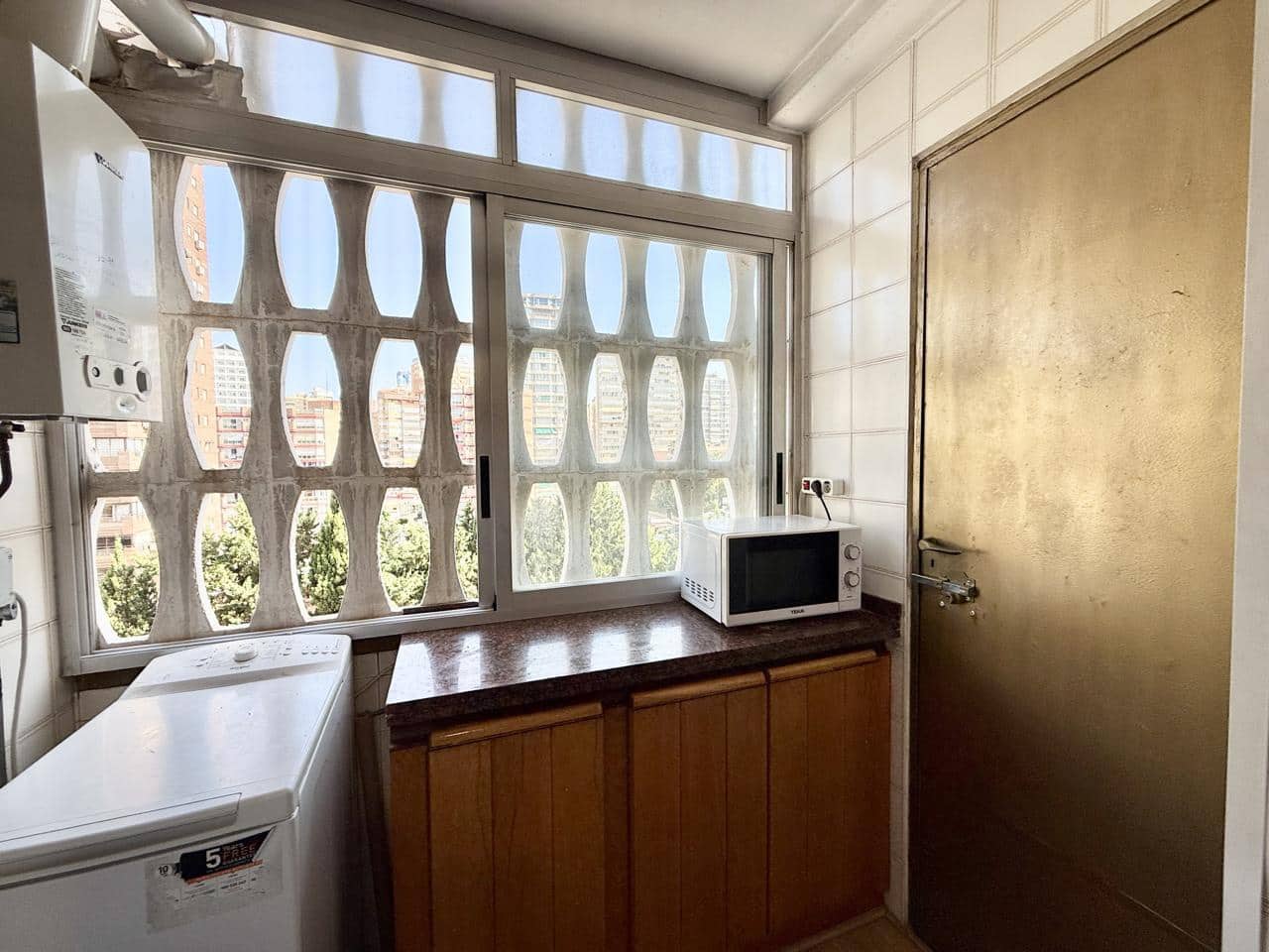 2 sovrum Lägenhet till salu i Benidorm med garage - 399 000 € (Ref: 10052076)