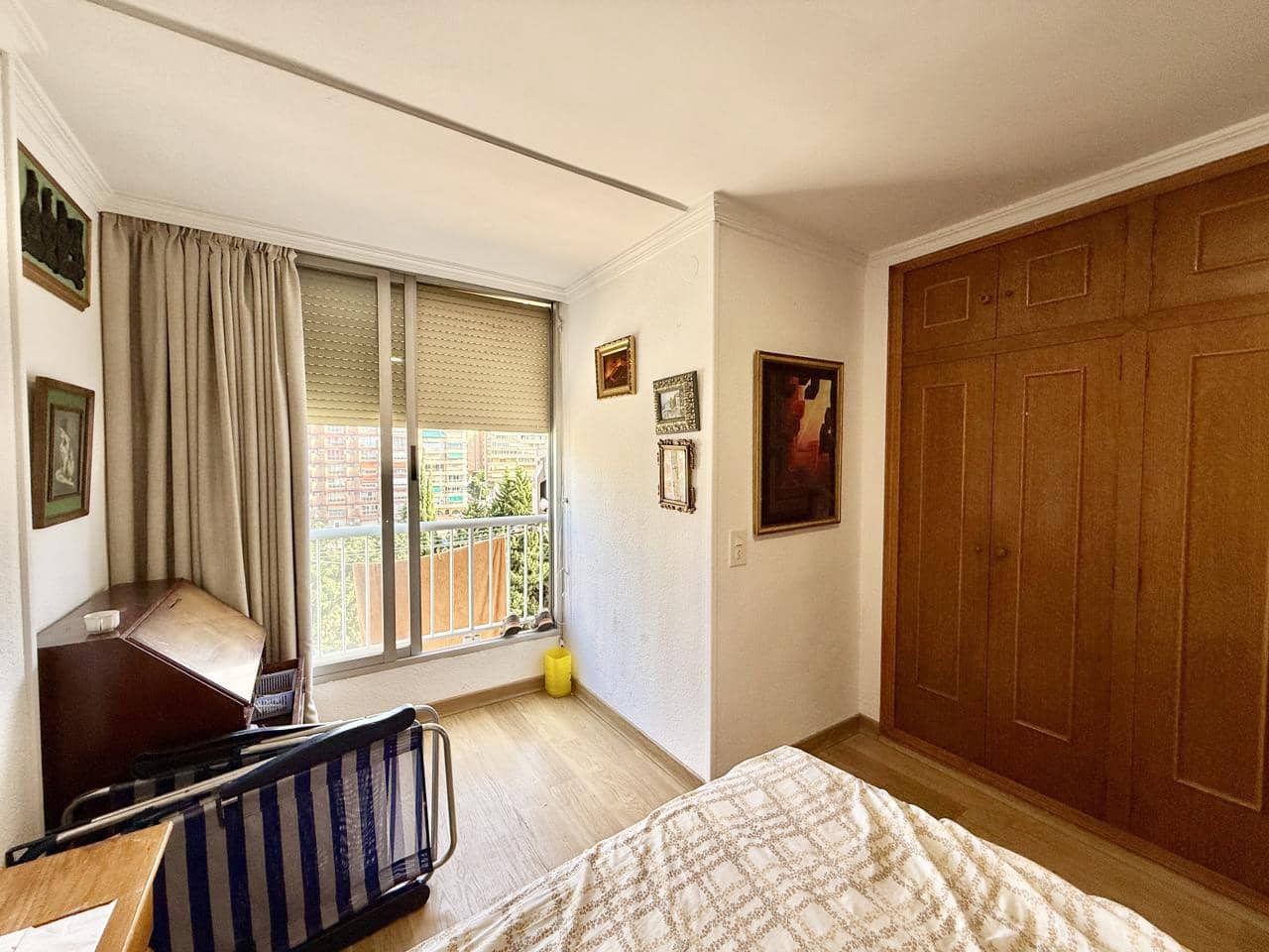 2 sovrum Lägenhet till salu i Benidorm med garage - 399 000 € (Ref: 10052076)