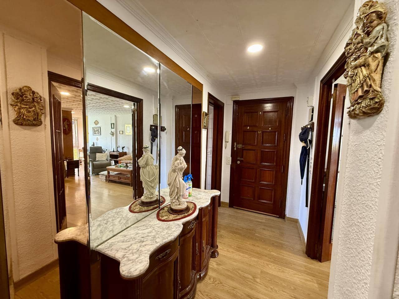 2 sovrum Lägenhet till salu i Benidorm med garage - 399 000 € (Ref: 10052076)
