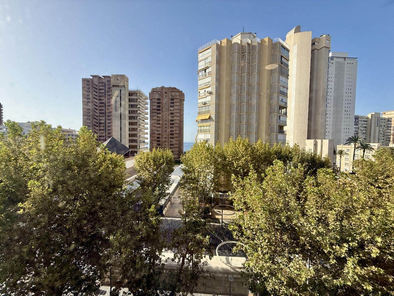 2 sovrum Lägenhet till salu i Benidorm med garage - 399 000 € (Ref: 10052076)