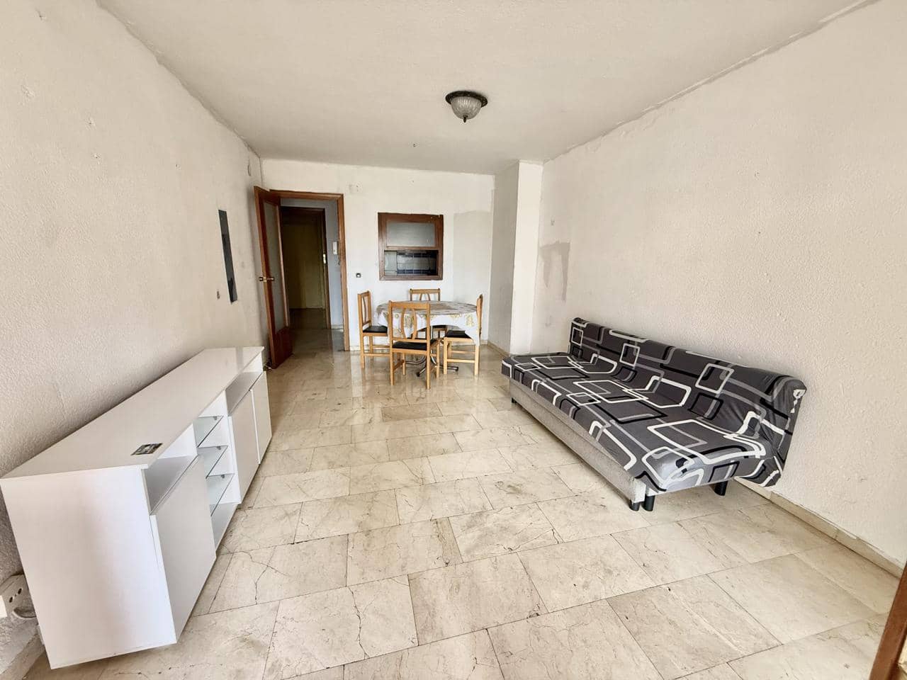 1 sovrum Lägenhet till salu i Benidorm med pool garage - 245 000 € (Ref: 10057193)