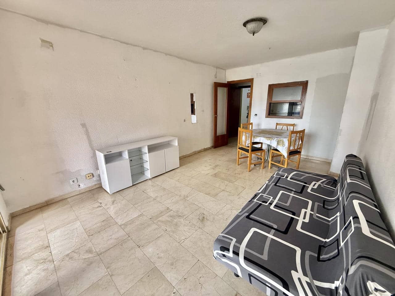 1 sovrum Lägenhet till salu i Benidorm med pool garage - 245 000 € (Ref: 10057193)