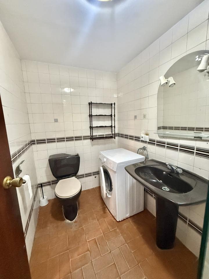 1 sovrum Lägenhet till salu i Benidorm med pool garage - 245 000 € (Ref: 10057193)