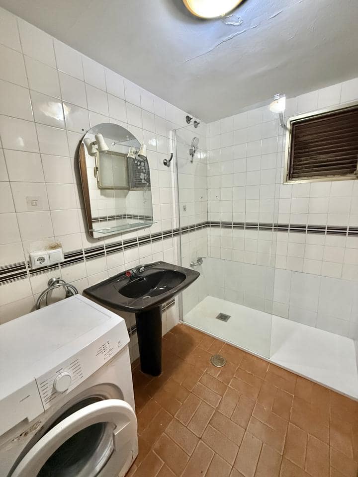 1 sovrum Lägenhet till salu i Benidorm med pool garage - 245 000 € (Ref: 10057193)