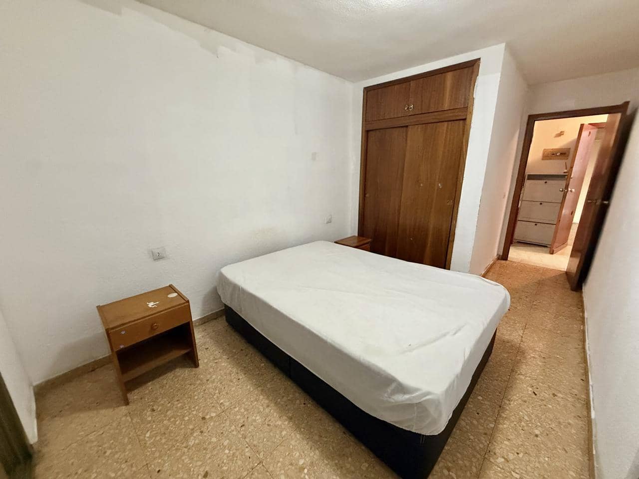 1 sovrum Lägenhet till salu i Benidorm med pool garage - 245 000 € (Ref: 10057193)