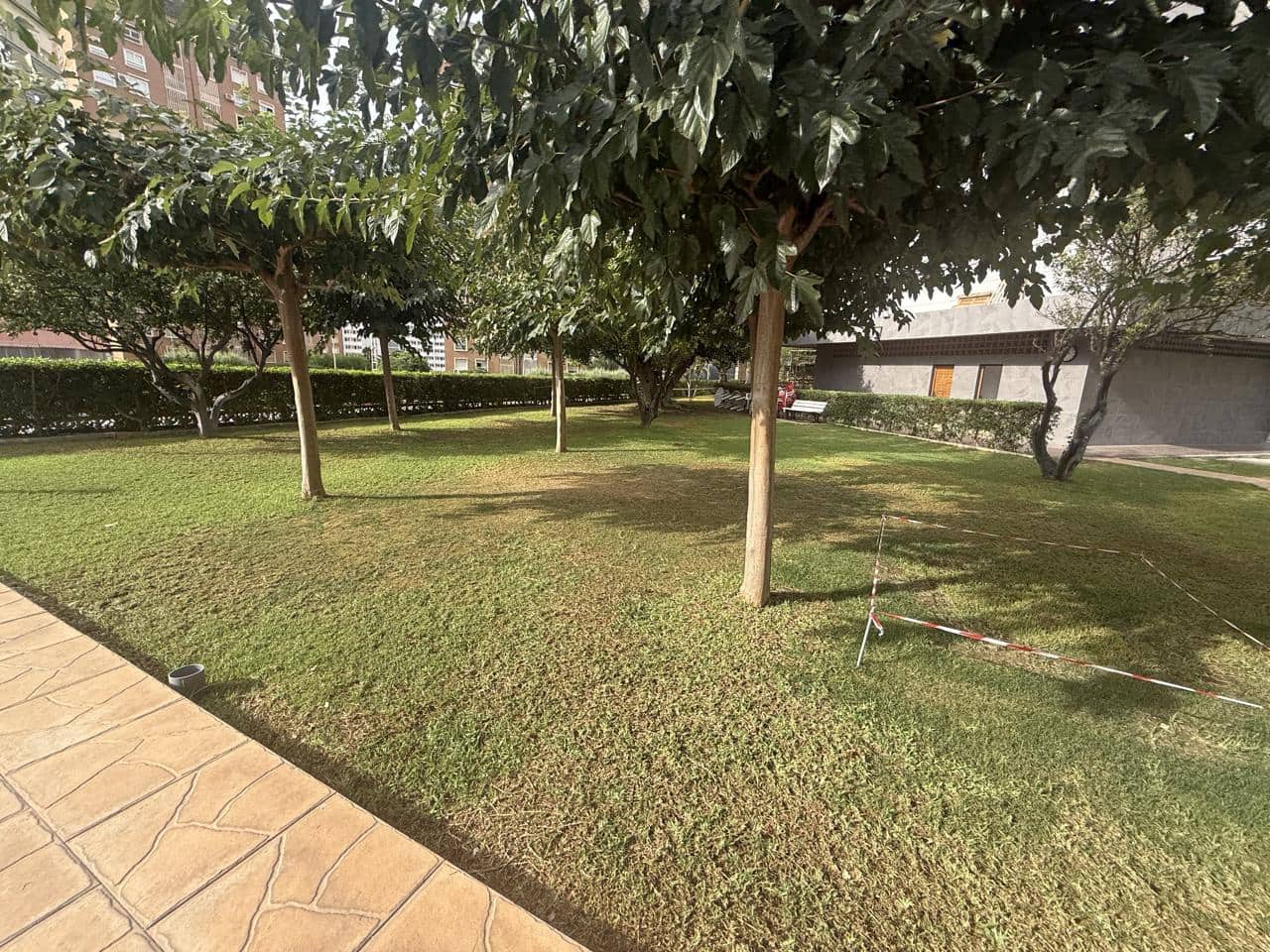 1 sovrum Lägenhet till salu i Benidorm med pool garage - 245 000 € (Ref: 10057193)