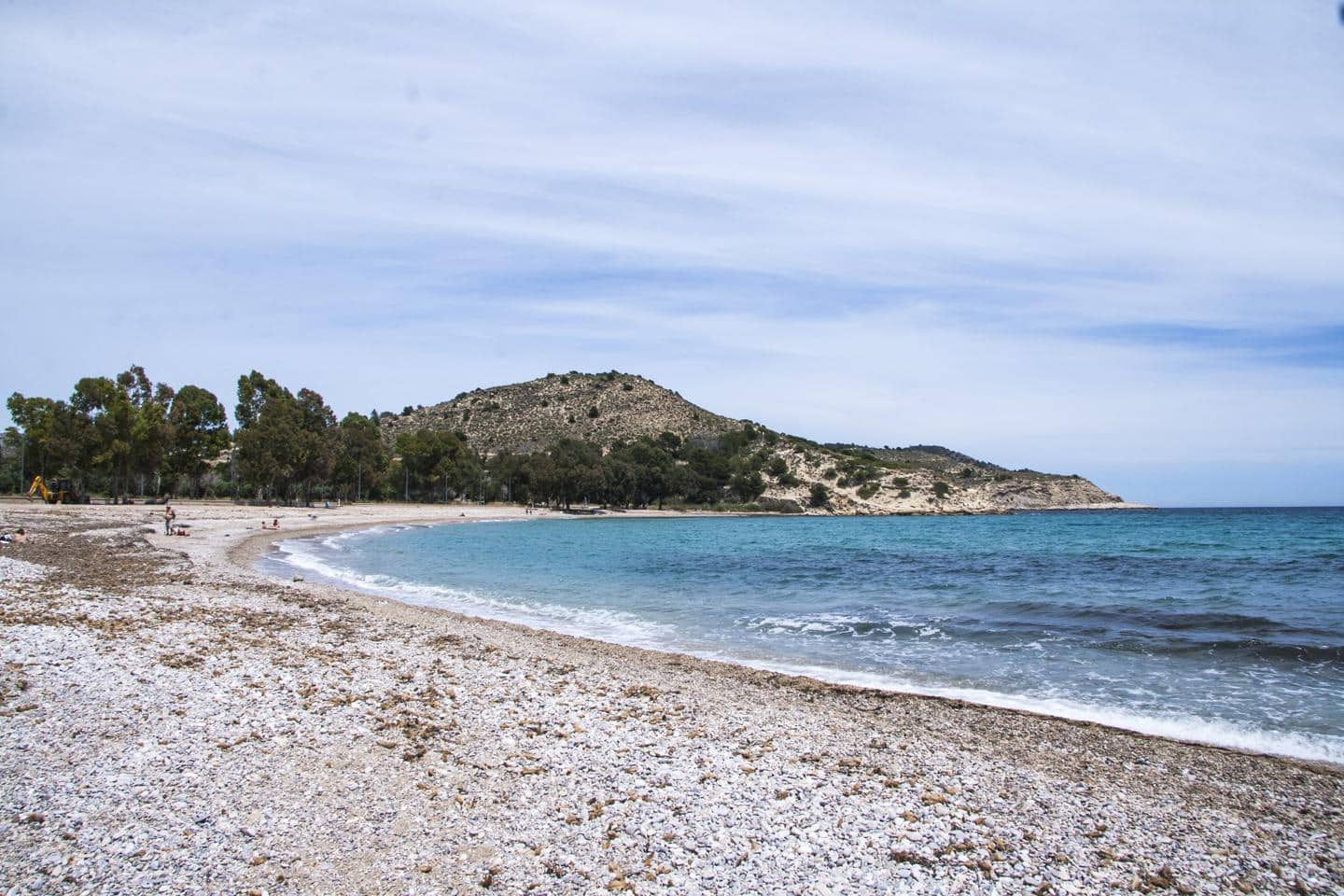 Piso de 1 habitación en La Villajoyosa / Vila Joiosa en venta - 298.000 € (Ref: 4352556)