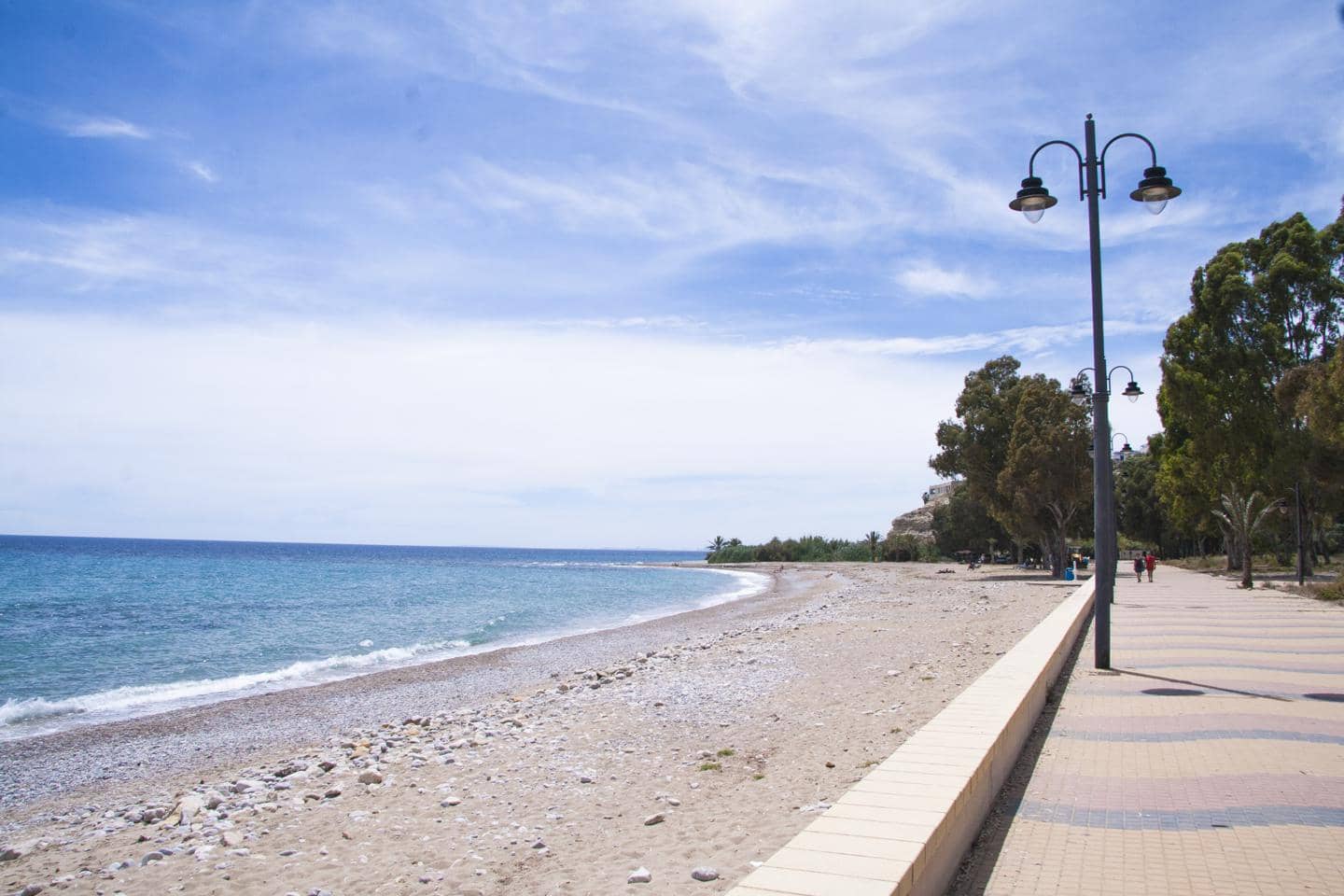 Piso de 1 habitación en La Villajoyosa / Vila Joiosa en venta - 298.000 € (Ref: 4352556)