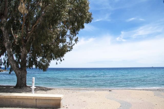 Piso de 1 habitación en La Villajoyosa / Vila Joiosa en venta - 298.000 € (Ref: 4352556)