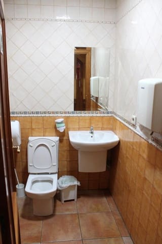 1 slaapkamer Bedrijf te koop in Benidorm - € 360.000 (Ref: 4683279)