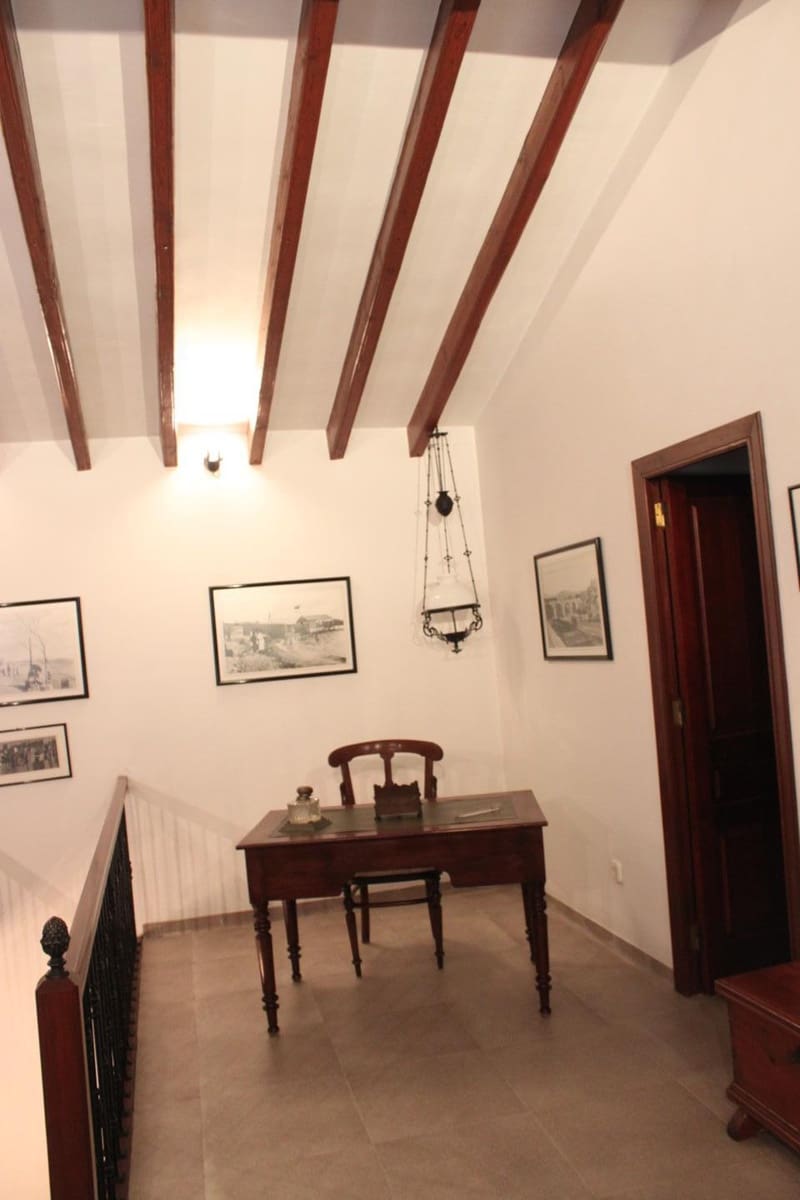 6 soverom Villa til salgs i La Villajoyosa / Vila Joiosa med svømmebasseng - € 689 500 (Ref: 5086368)