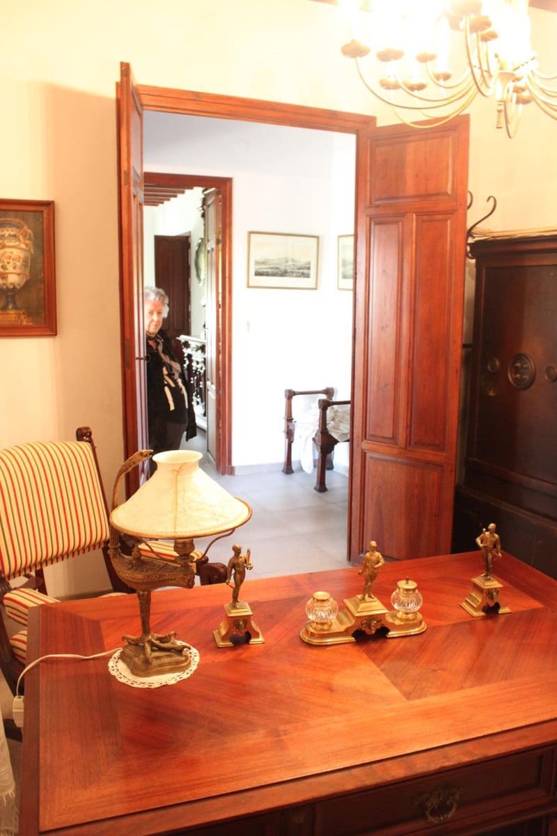 6 soverom Villa til salgs i La Villajoyosa / Vila Joiosa med svømmebasseng - € 689 500 (Ref: 5086368)