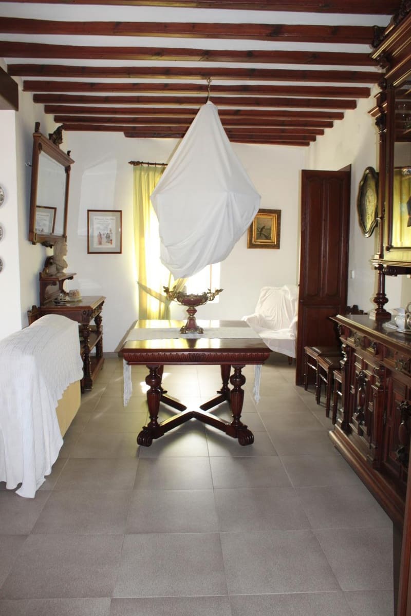 6 soverom Villa til salgs i La Villajoyosa / Vila Joiosa med svømmebasseng - € 689 500 (Ref: 5086368)