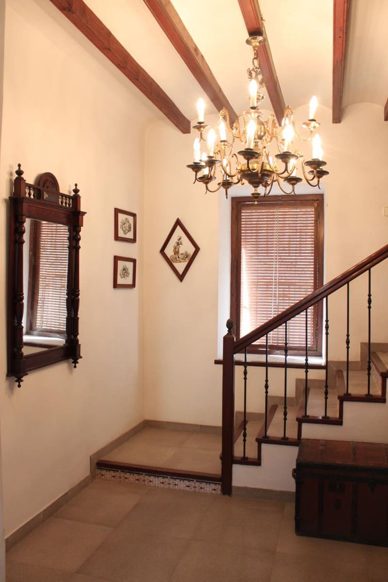 6 soverom Villa til salgs i La Villajoyosa / Vila Joiosa med svømmebasseng - € 689 500 (Ref: 5086368)