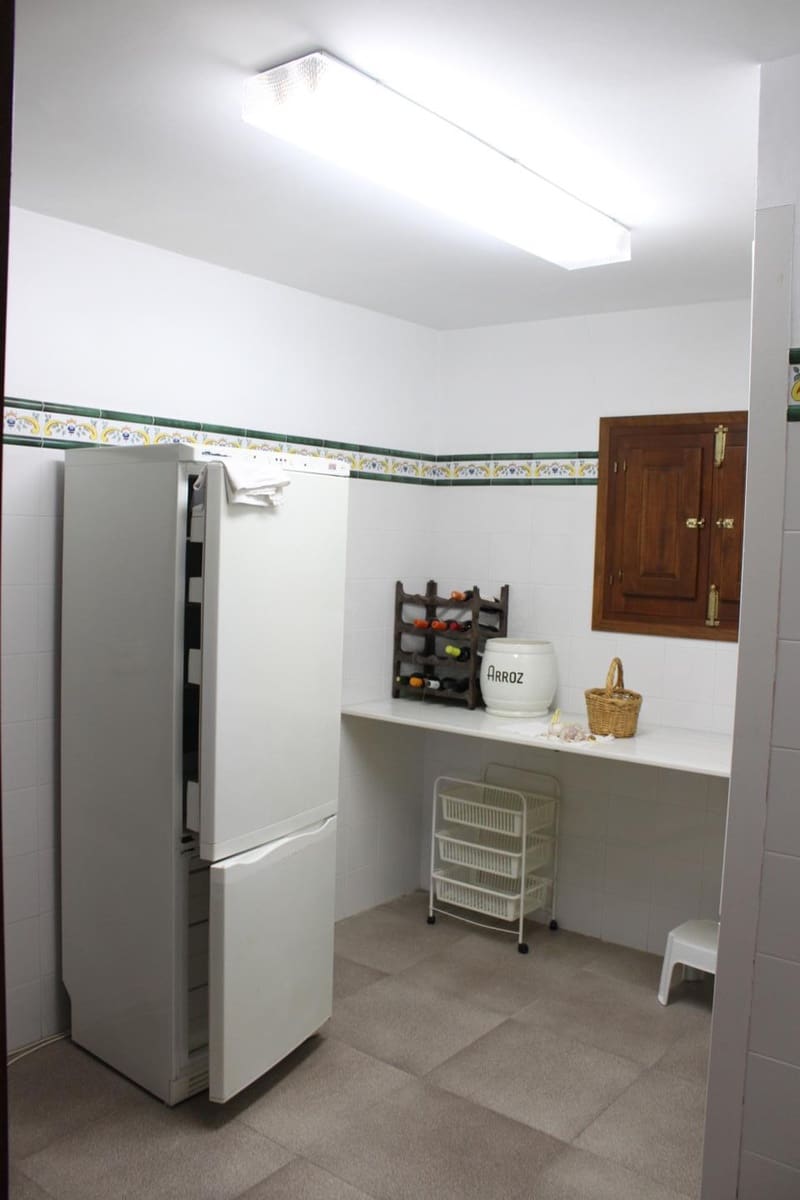 6 soverom Villa til salgs i La Villajoyosa / Vila Joiosa med svømmebasseng - € 689 500 (Ref: 5086368)