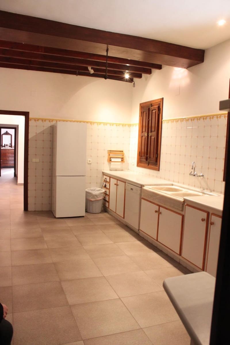 6 soverom Villa til salgs i La Villajoyosa / Vila Joiosa med svømmebasseng - € 689 500 (Ref: 5086368)