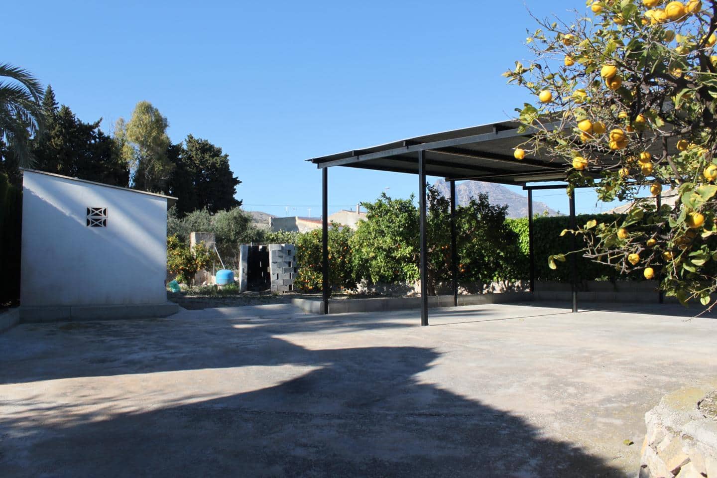 6 soverom Villa til salgs i La Villajoyosa / Vila Joiosa med svømmebasseng - € 689 500 (Ref: 5086368)