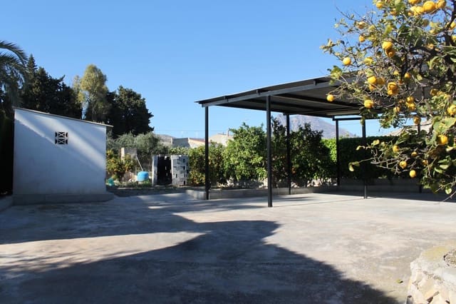 6 bedroom Villa for sale in El Secanet - Hacienda del Sol, La Villajoyosa / Vila Joiosa with pool - € 689,500 (Ref: 5086368)