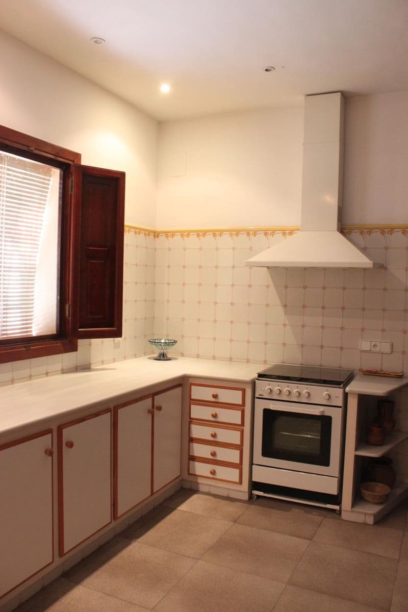 6 soverom Villa til salgs i La Villajoyosa / Vila Joiosa med svømmebasseng - € 689 500 (Ref: 5086368)