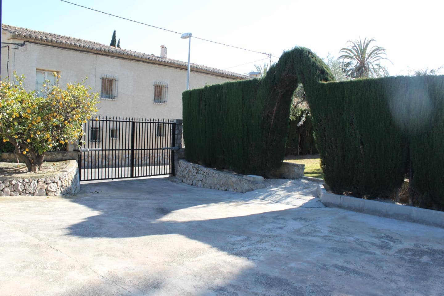 6 soverom Villa til salgs i La Villajoyosa / Vila Joiosa med svømmebasseng - € 689 500 (Ref: 5086368)