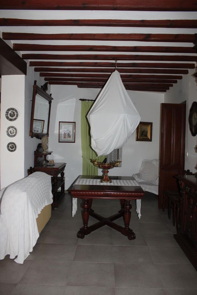 6 soverom Villa til salgs i La Villajoyosa / Vila Joiosa med svømmebasseng - € 689 500 (Ref: 5086368)