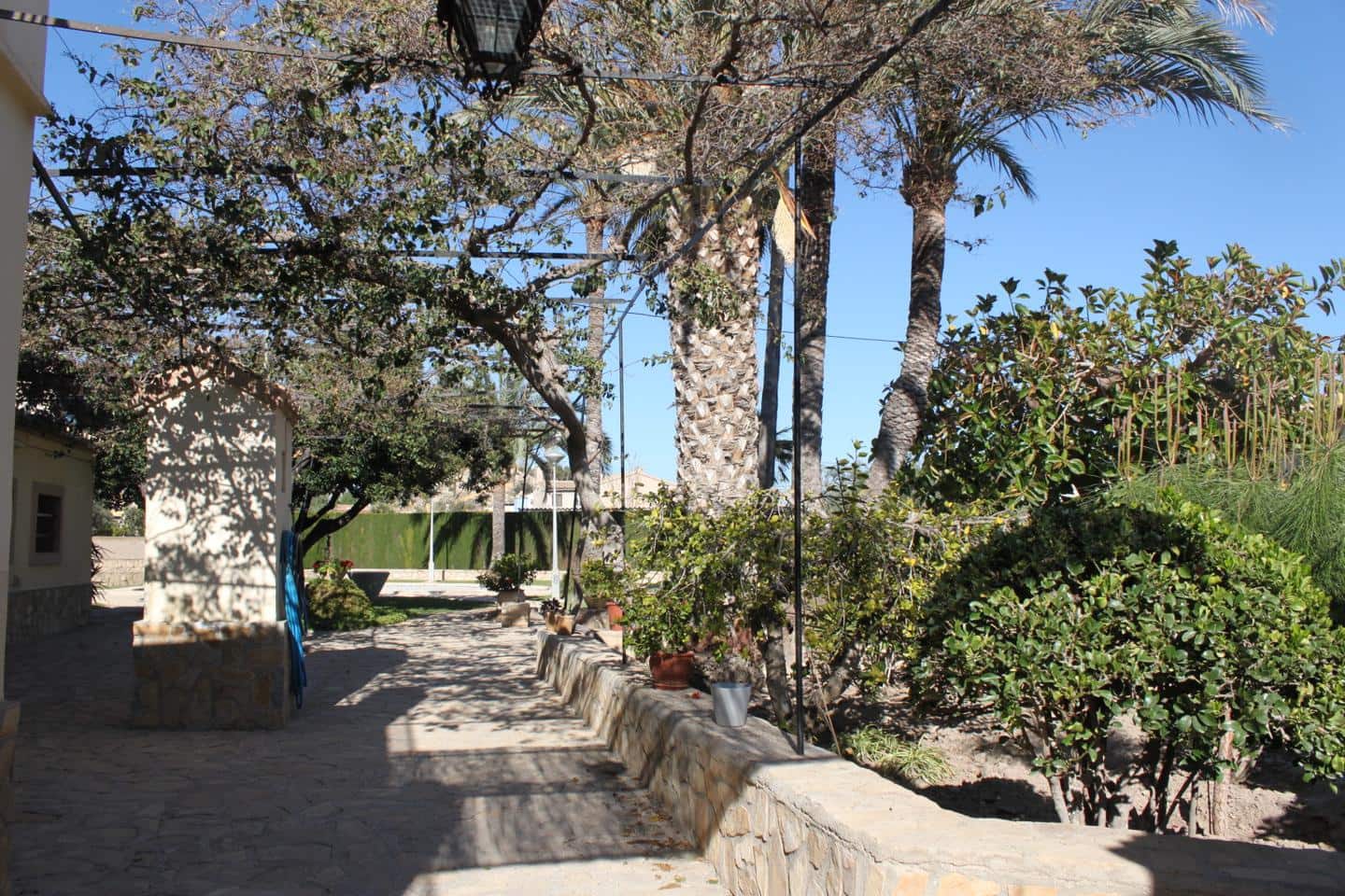 6 soverom Villa til salgs i La Villajoyosa / Vila Joiosa med svømmebasseng - € 689 500 (Ref: 5086368)