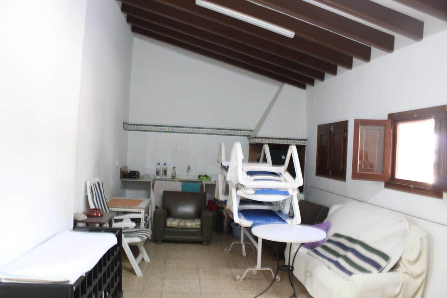 6 soverom Villa til salgs i La Villajoyosa / Vila Joiosa med svømmebasseng - € 689 500 (Ref: 5086368)