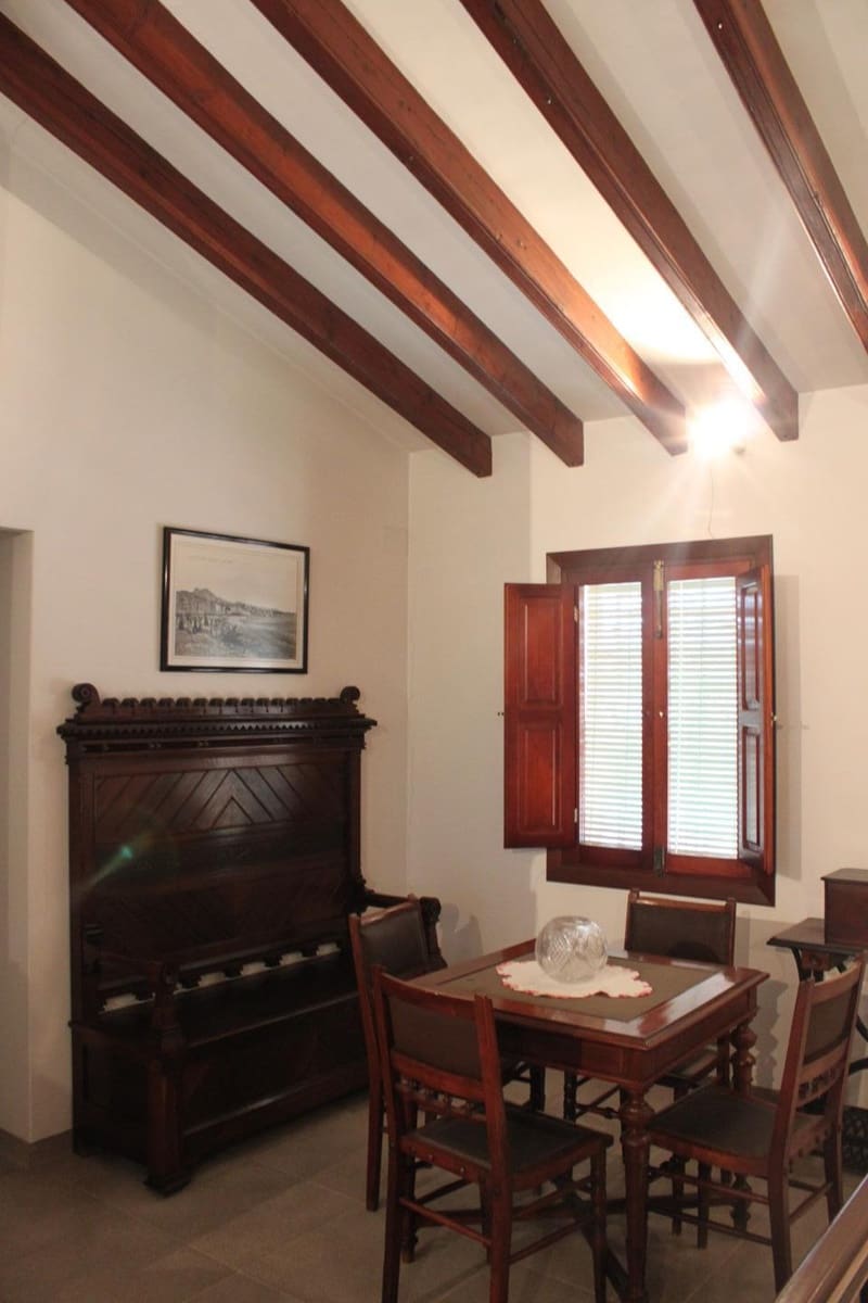 6 soverom Villa til salgs i La Villajoyosa / Vila Joiosa med svømmebasseng - € 689 500 (Ref: 5086368)