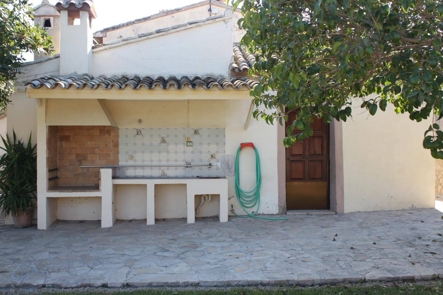 6 soverom Villa til salgs i La Villajoyosa / Vila Joiosa med svømmebasseng - € 689 500 (Ref: 5086368)