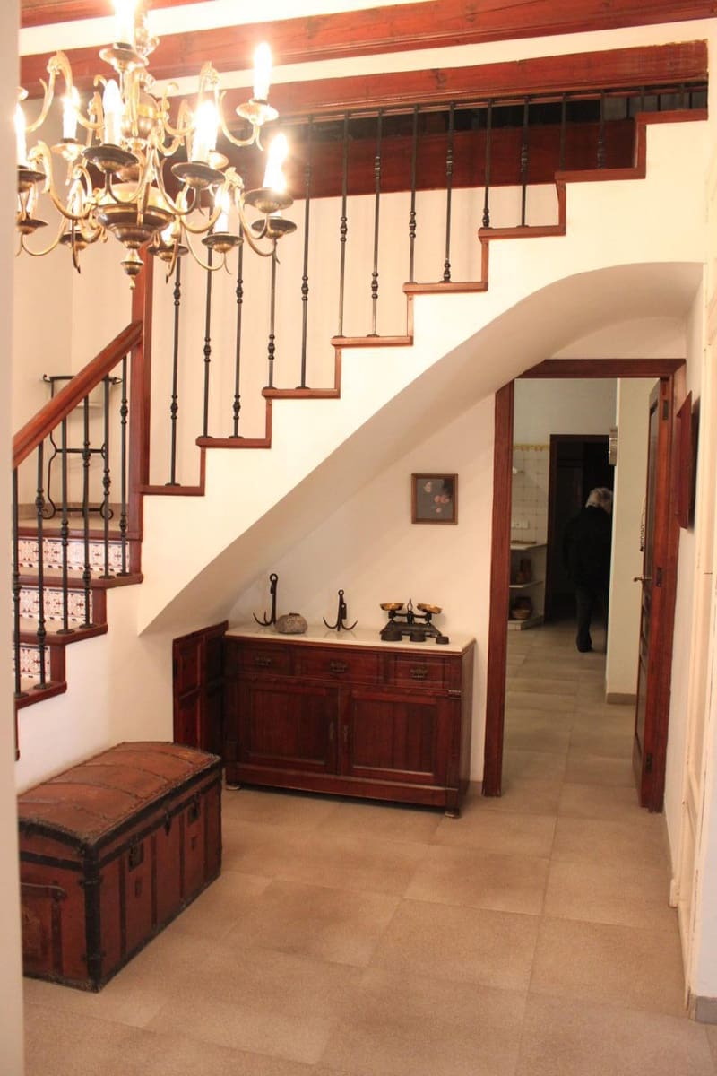 6 soverom Villa til salgs i La Villajoyosa / Vila Joiosa med svømmebasseng - € 689 500 (Ref: 5086368)