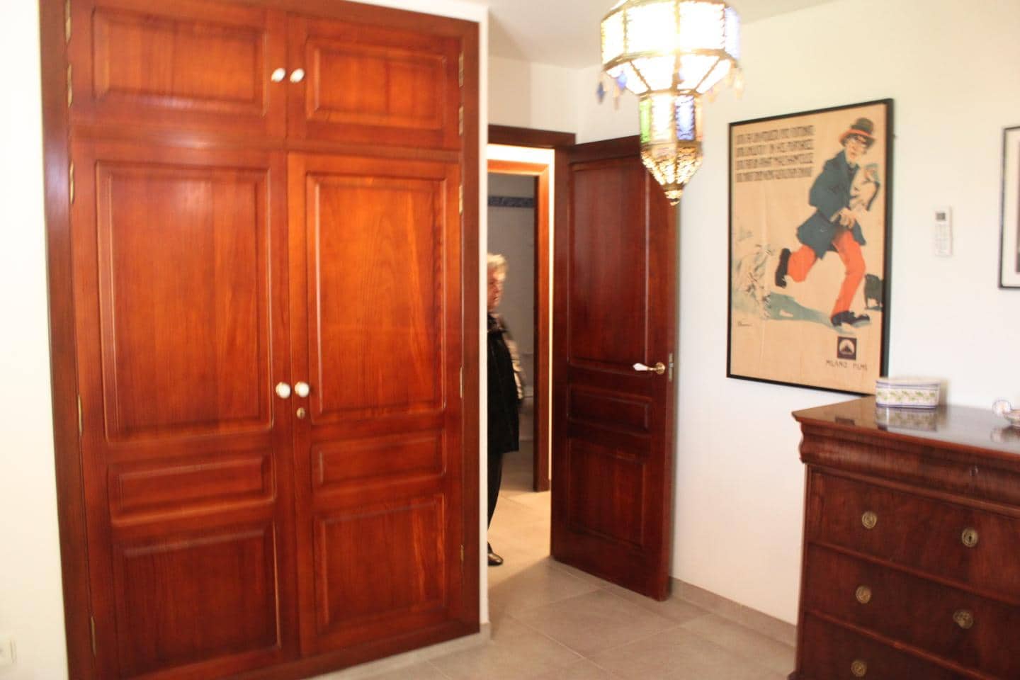 6 soverom Villa til salgs i La Villajoyosa / Vila Joiosa med svømmebasseng - € 689 500 (Ref: 5086368)